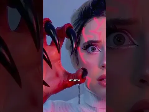 LA OSCURA VERDAD DETRÁS DE KPOP DEMON HUNTERS 👹💄
