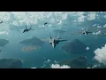 Download Lagu Indonesia Siaga! Jet Tempur TNI AU Gelar Latihan Besar-Besaran\