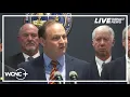 12 arrests made in South Carolina statewide drug trafficking operation
