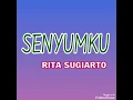 Senyumku - RITA SUGIARTO ( lagu dangdut jadul )