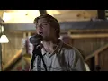 Arcy Drive - Roll My Stone (Live Session)