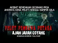 Download Lagu Akibat Remehkan Seorang Pria - Sebuah Ilmu Pelet Yang Tiada Tanding - AJIAN JARAN GOYANG FULL PART