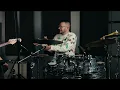 drummer tries to throw off bass player (part 2)