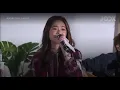 許廷鏗 & 雲浩影 - 三分鐘後 (At17)［隨樂同遊 MUSIC LIVE］