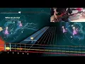 Lagu Bad Company - Movin' On - Bass | Rocksmith+
