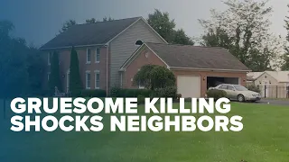 Gruesome shooting on Bean Oller Road in Delaware County leaves neighbors shocked