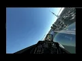【BLUE GIANT】【FIRST NOTE 】初スカイツリ_コブラ【MSFS】【PIMAX-VR】#shorts