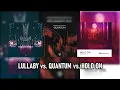 R3HAB vs. Martin Garrix vs. Crunkz - Lullaby vs. Quantum vs. Hold On (LIANG Mashup)