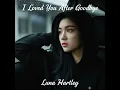 Missing You Is My Habit