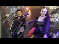 Цвіт Кульбаби- "Несе галя воду" / online concert 2020