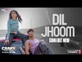 Download Lagu CRAKK: Dil Jhoom (Song) | Vidyut Jammwal | Nora Fatehi | Vishal Mishra | Shreya Ghoshal | Tanishk