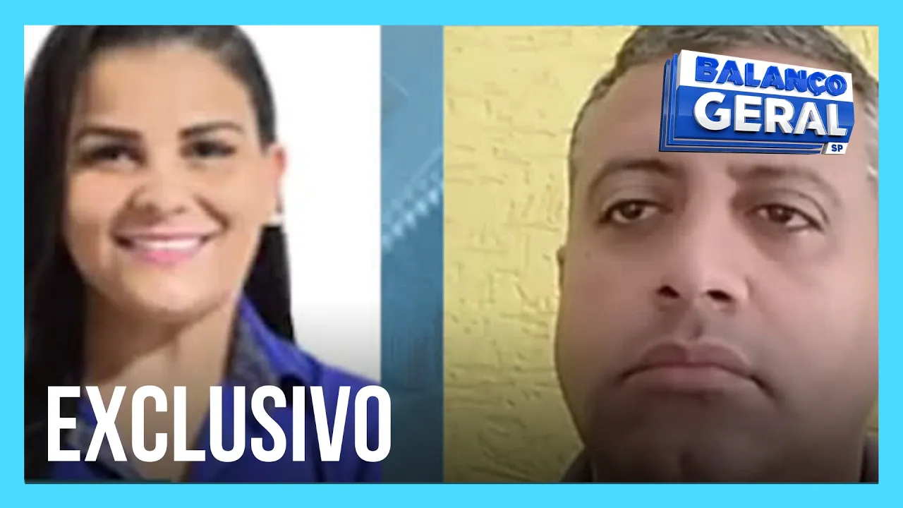 Mulher denuncia marido que planejava matar vereador para que ela ocupasse o cargo