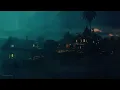 Heavy Rain No Thunder | NO MIDROLL ADS | Soothing Rain Sounds For Sleeping