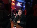 Que me vas a dar si vuelvo- Giselle Solis (Jenni Rivera)