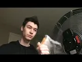 Lagu DJ entah apa yang merasuki mu versi vape