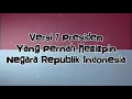 Download Lagu parodi lagu juragan empang versi presiden