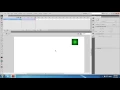 How to create Basic animation flash cs5