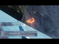 ONE MILLION BULLETS Nebulous Fleet Command full match