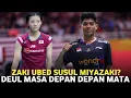 Download Lagu Tomoka vs Zaki: Regenerasi Hebat dari Jepang dan Indonesia!