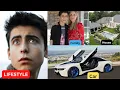 Aidan Gallagher Lifestyle 2023 Age Family Net Worth Salary Cars House Biography