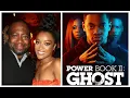 EXCLUSIVE LaToya Tonodeo Diana Tejada talks Power Book 2 Ghost Season 2 Finale