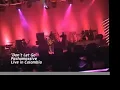 "Don't Let Go" Pacha Massive live in Colombia