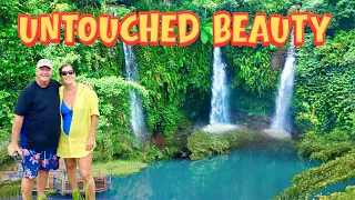 Lombok’s Remote Beauty Hidden Waterfalls and Lakes, Black Monkeys and Rice Terrace