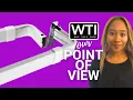 Our Point of View on Rod Desyne Lockseam Curtain Rod Set From Amazon