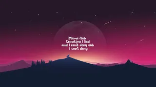 bruce melodie abu dhabi lyrics video 