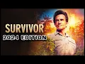 Every Survivor Winner Ranked Worst to Best - 2024 Edition