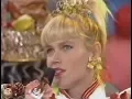 Lagu Xou da Xuxa - Natal -1989