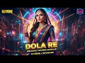 Download Lagu 🔥 Dola Re (Melodic Techno Mashup) | DJ Reme x Whosane | Bollywood Meets Techno