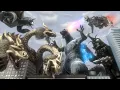 Download Lagu Godzilla Has Had Enough -- R-Rated Fight Animation  #godzilla #animation #fighting #brutal #kaiju
