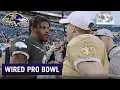 Lamar Jackson Wired For the Pro Bowl Ravens Wired