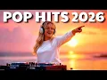 Lagu Summer Mix 2025 🍓 Best Popular Songs 2025 🍓Faded, Supergirl, A Sky Full Of Star, Perfect Cover #95