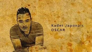 Kader Japonais OSCAR 