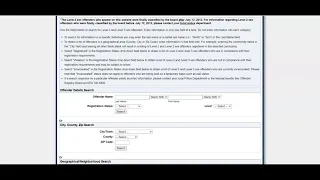 Massachusetts Inmate Search