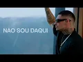 Download Lagu Filipe Ret - Não Sou Daqui (Ao Vivo no Sonastério)