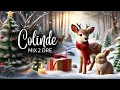 Download Lagu 2 ORE Colinde de Craciun 🎄❤️ Cele Mai Ascultate Melodii in Colaj