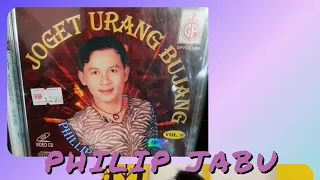 Download PHILIP JABU - BERAIE DITINGGAL INDAI MP3