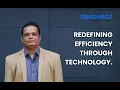 AI-Driven Process Optimization GoSource s Technology-Led Approach Prasad Gawde