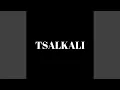 Lagu Tsalkali