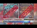 Myrtle Beach police cracking down on non-permitted spring break events
