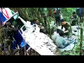 Download Lagu How 4 Children Survived 40 Days in Jungle After Plane Crash
