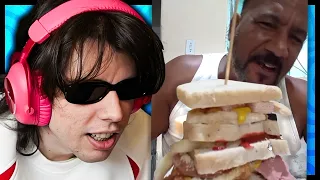 PEDREIRO CASCA GROSSA! (Ft. Ycro, Scottonauta e Kojj)