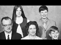 The Lister Family Murders crime scene photos