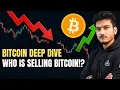 Download Lagu WHO IS SELLING BITCOIN - HOW TO TRADE THIS MARKET!?