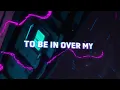 Silent Planet - Antimatter (Lyric Video)