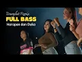 Dangdut Remix - Full Bass - Harapan dan Cinta 