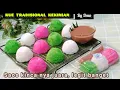 Download Lagu PUNYA BIHUN JANGAN CUMA DI GORENG‼️KREASIKAN JD KUE TRADISIONAL INI ENAK BANGET~@DapurMamaNinda